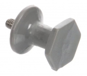 Traulsen 358-24759-01 Pin Shelf Hex Head